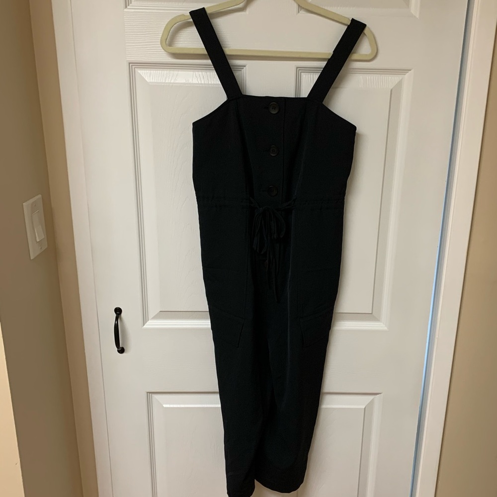 Tibi Jumpsuit - image 2